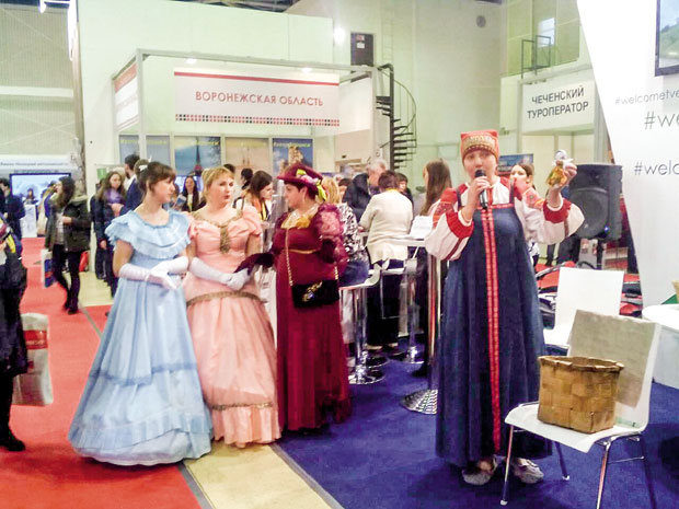 Немамо осећај да смо странци у Београду